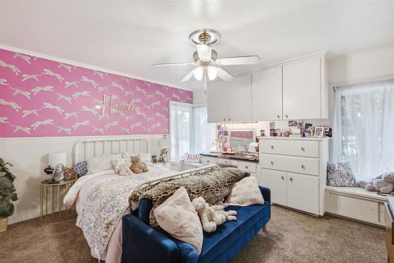 904 W Belknap Street, Jacksboro TX 76458 - Photo 19