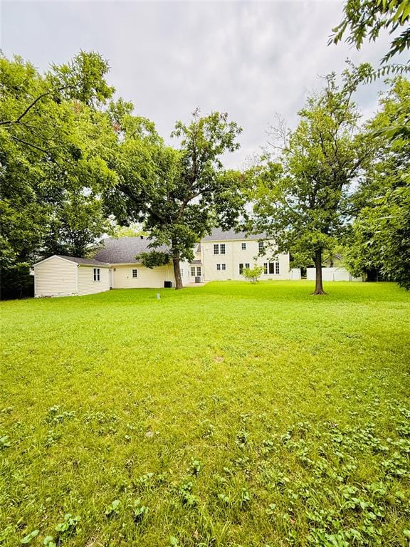 2025 Walworth Street, Greenville TX 75401 - Photo 6