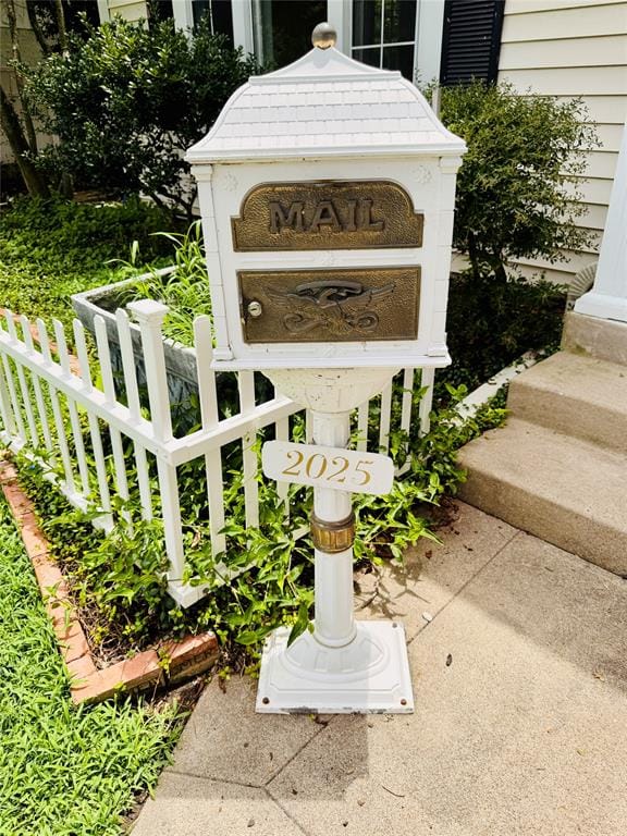 2025 Walworth Street, Greenville TX 75401 - Photo 32