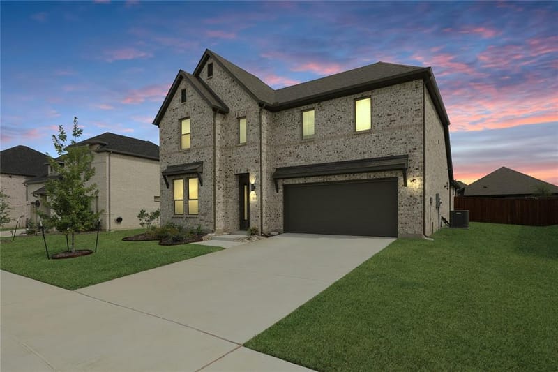 919 Edgehurst Drive, Princeton TX 75071 - Photo 5