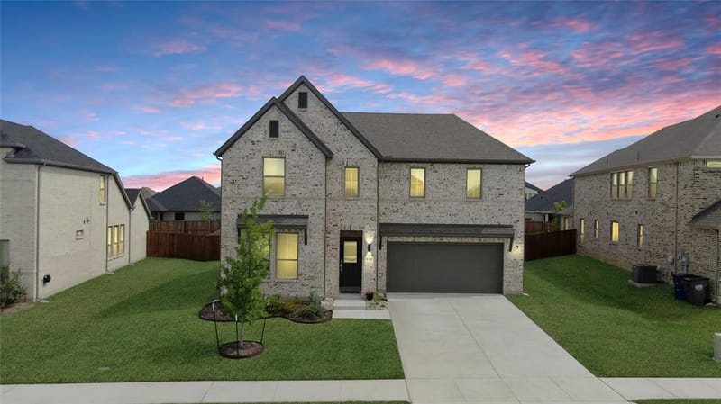 919 Edgehurst Drive, Princeton TX 75071 - Photo 40