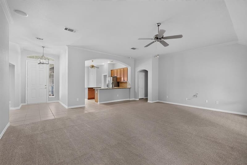 9704 Grandview Drive, Denton TX 76207 - Photo 6