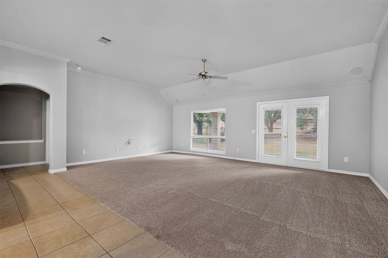 9704 Grandview Drive, Denton TX 76207 - Photo 7