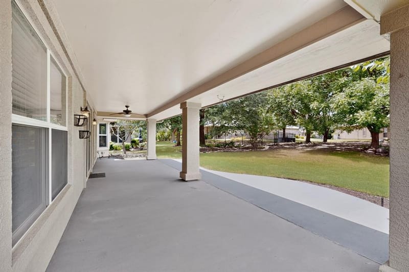 9704 Grandview Drive, Denton TX 76207 - Photo 36