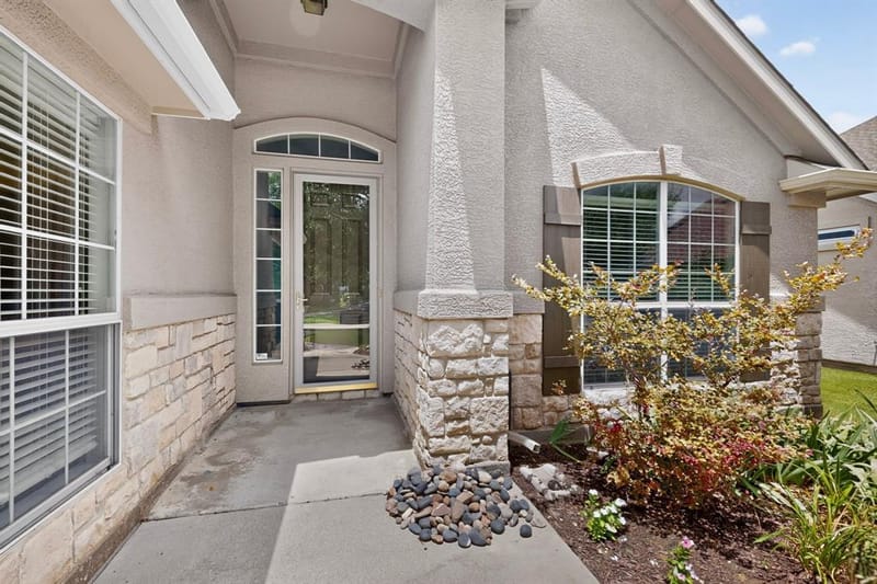 9704 Grandview Drive, Denton TX 76207 - Photo 5