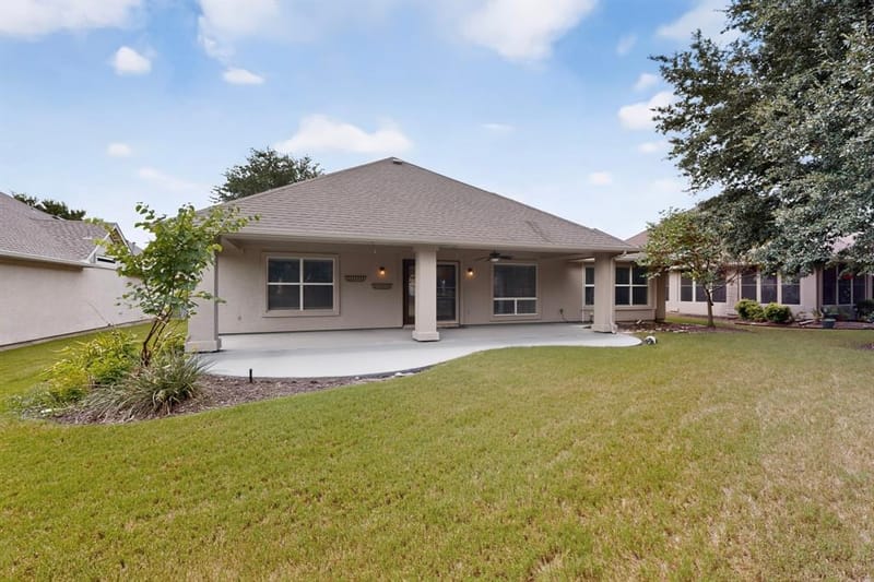 9704 Grandview Drive, Denton TX 76207 - Photo 38