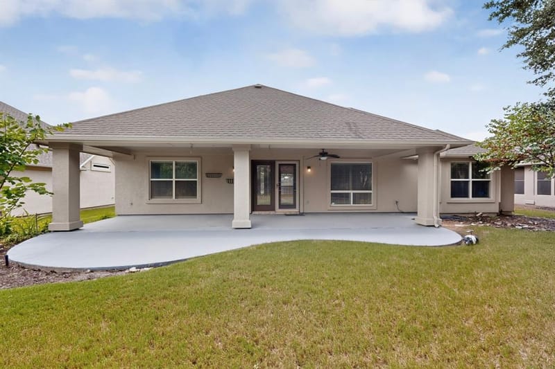 9704 Grandview Drive, Denton TX 76207 - Photo 37