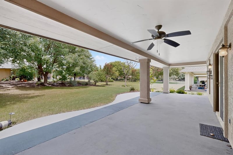 9704 Grandview Drive, Denton TX 76207 - Photo 35