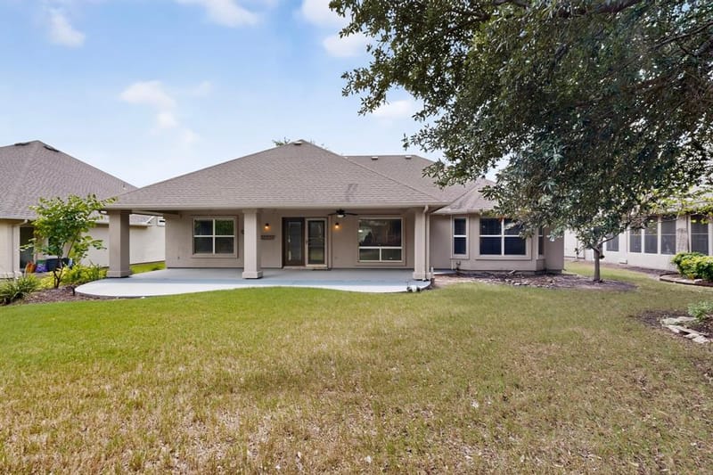 9704 Grandview Drive, Denton TX 76207 - Photo 39