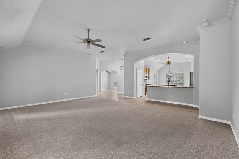 9704 Grandview Drive, Denton TX 76207 - Photo 8