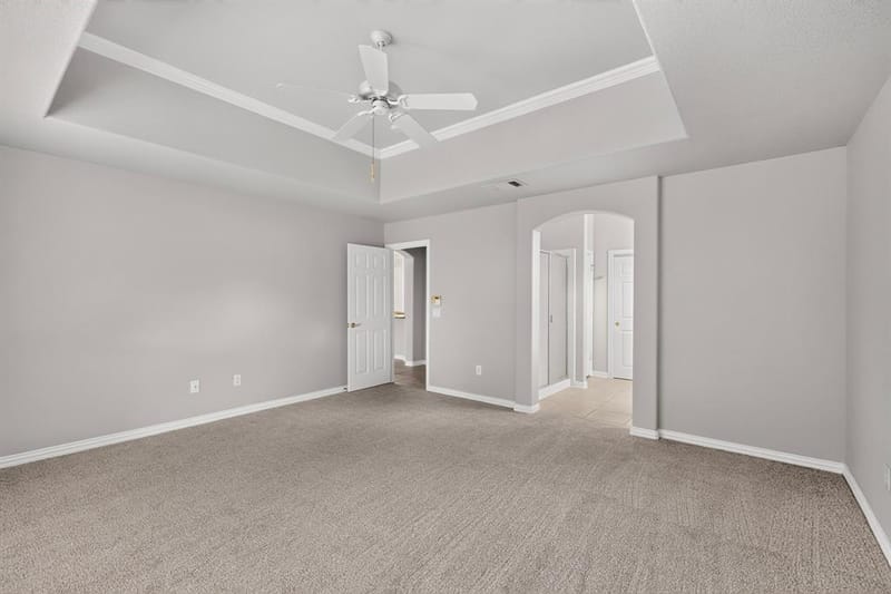 9704 Grandview Drive, Denton TX 76207 - Photo 21