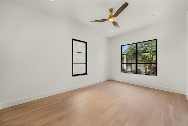 3308 Rosedale Avenue, University Park TX 75205 - Photo 23