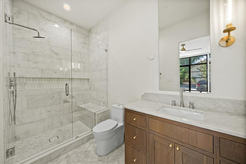 3308 Rosedale Avenue, University Park TX 75205 - Photo 7