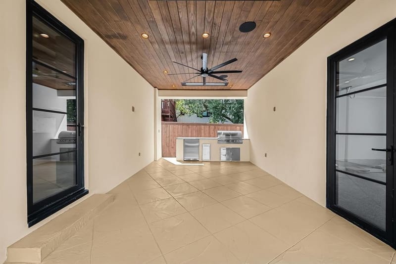3308 Rosedale Avenue, University Park TX 75205 - Photo 37
