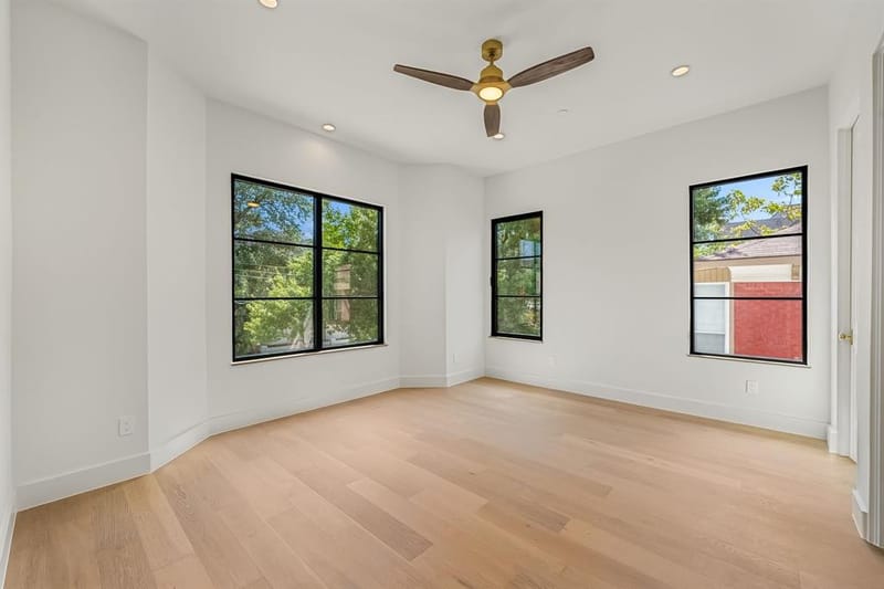 3308 Rosedale Avenue, University Park TX 75205 - Photo 21