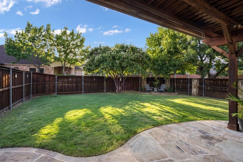 804 SWORD BRIDGE Drive, Lewisville TX 75056 - Photo 23