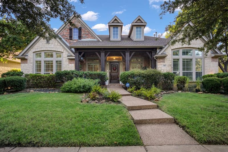 804 SWORD BRIDGE Drive, Lewisville TX 75056 - Photo 27