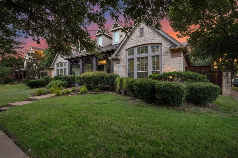 804 SWORD BRIDGE Drive, Lewisville TX 75056 - Photo 26