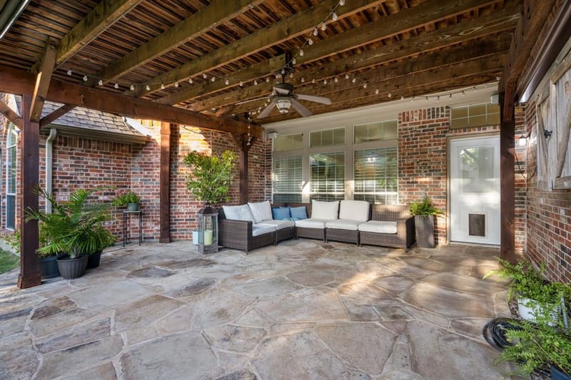 804 SWORD BRIDGE Drive, Lewisville TX 75056 - Photo 25