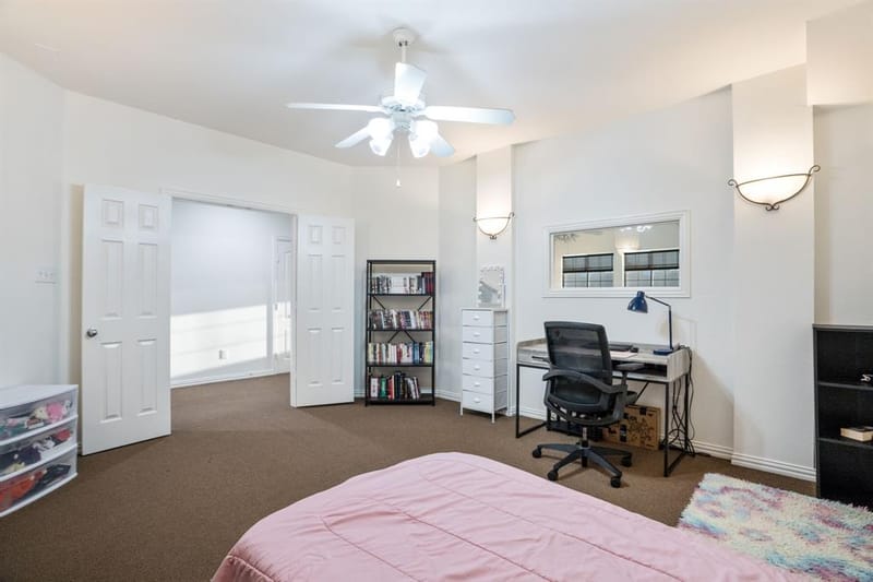 804 SWORD BRIDGE Drive, Lewisville TX 75056 - Photo 21