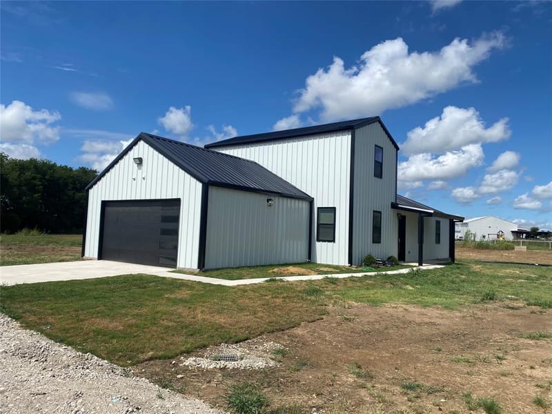 2728 GOODNIGHT BLVD, Wills Point TX 75169 - Photo 2