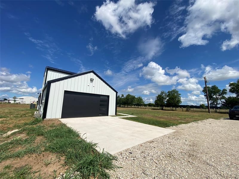 2728 GOODNIGHT BLVD, Wills Point TX 75169 - Photo 6