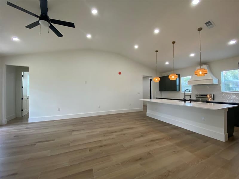 2728 GOODNIGHT BLVD, Wills Point TX 75169 - Photo 12