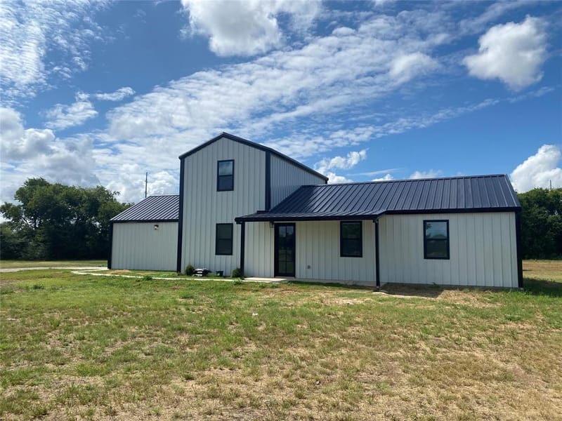 2728 GOODNIGHT BLVD, Wills Point TX 75169 - Photo 3