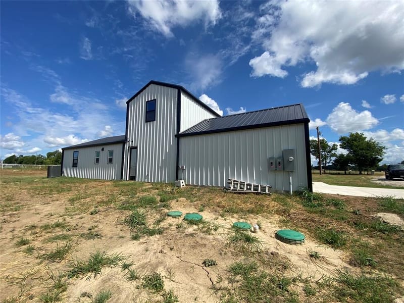 2728 GOODNIGHT BLVD, Wills Point TX 75169 - Photo 5