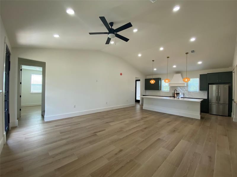 2728 GOODNIGHT BLVD, Wills Point TX 75169 - Photo 9