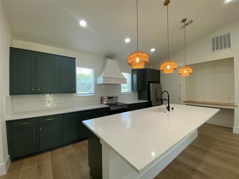 2728 GOODNIGHT BLVD, Wills Point TX 75169 - Photo 11