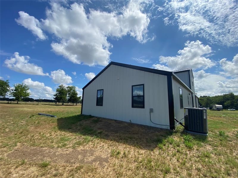 2728 GOODNIGHT BLVD, Wills Point TX 75169 - Photo 4