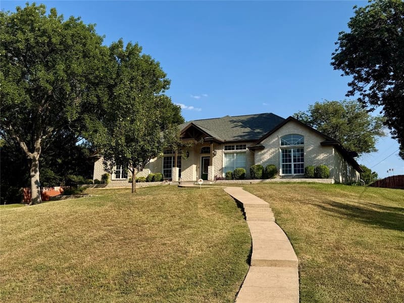 110 Pecan Valley Lane, Waxahachie TX 75165 - Photo 6