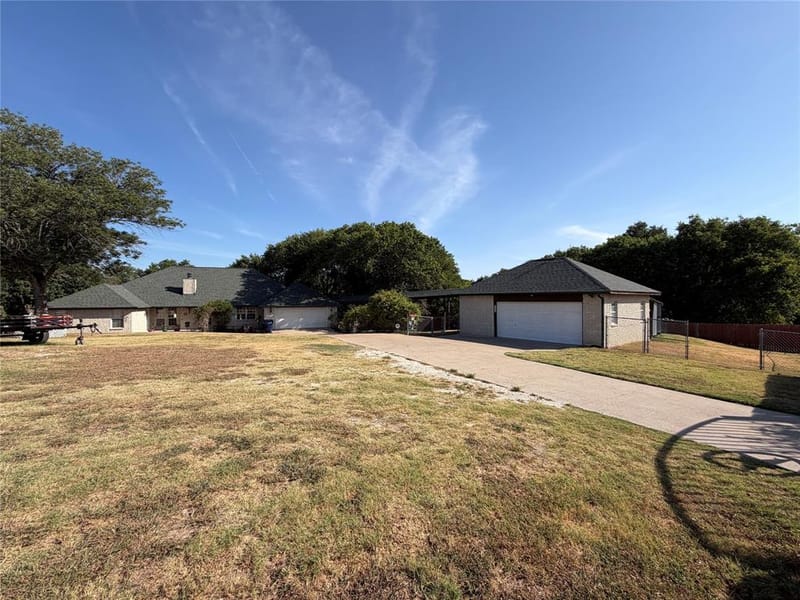110 Pecan Valley Lane, Waxahachie TX 75165 - Photo 38