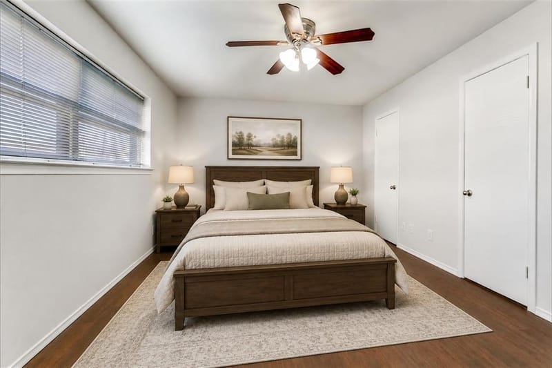 11116 Valleydale Drive # B, Dallas TX 75230 - Photo 13