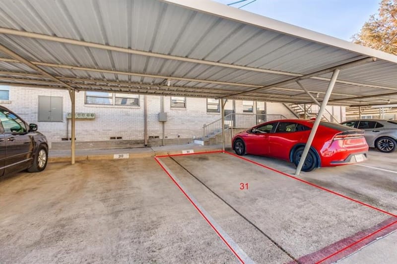 11116 Valleydale Drive # B, Dallas TX 75230 - Photo 3
