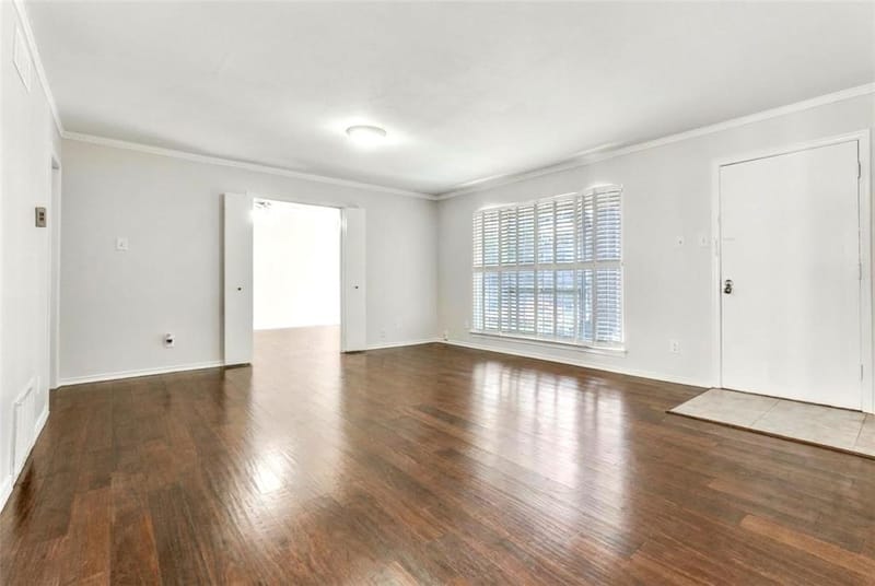 11116 Valleydale Drive # B, Dallas TX 75230 - Photo 5
