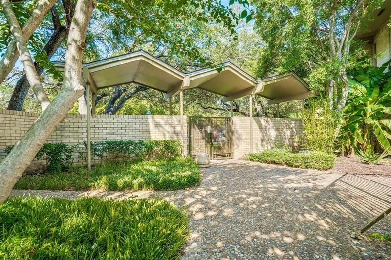 11116 Valleydale Drive # B, Dallas TX 75230 - Photo 18