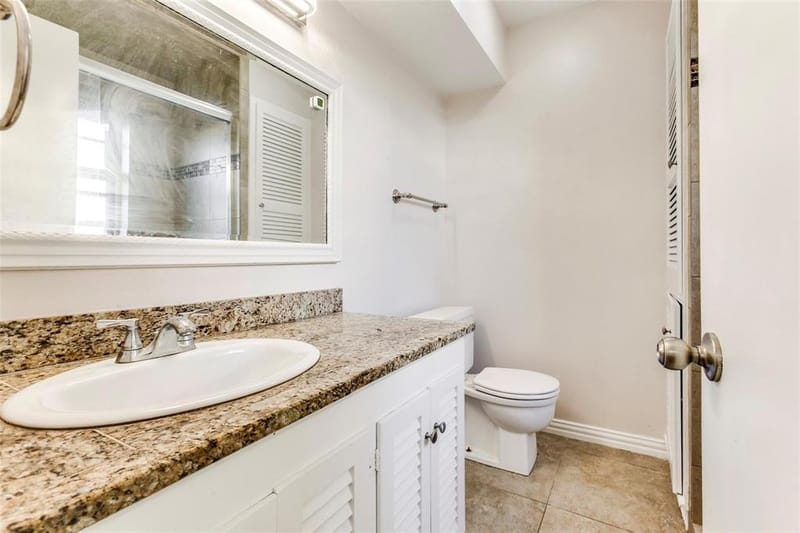11116 Valleydale Drive # B, Dallas TX 75230 - Photo 15