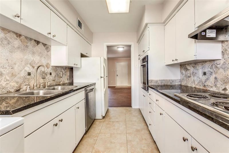 11116 Valleydale Drive # B, Dallas TX 75230 - Photo 8