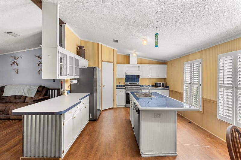 7821 Fm 3136, Alvarado TX 76009 - Photo 12