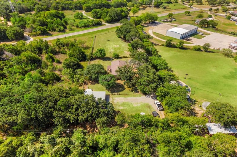 7821 Fm 3136, Alvarado TX 76009 - Photo 32