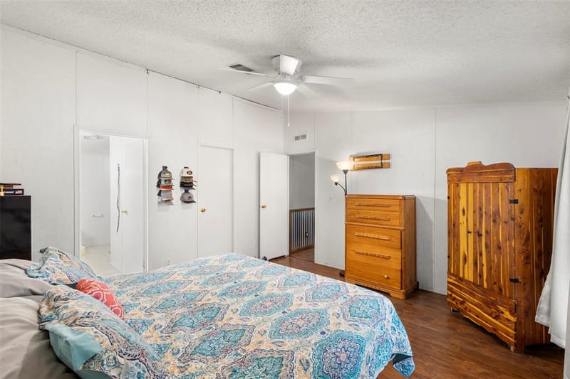 7821 Fm 3136, Alvarado TX 76009 - Photo 20