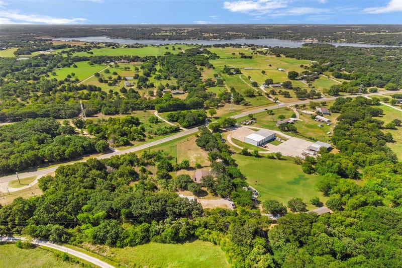 7821 Fm 3136, Alvarado TX 76009 - Photo 30