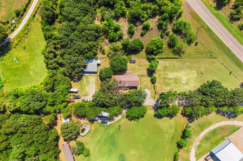 7821 Fm 3136, Alvarado TX 76009 - Photo 31