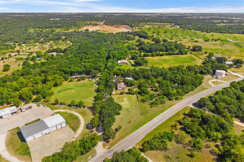 7821 Fm 3136, Alvarado TX 76009 - Photo 29
