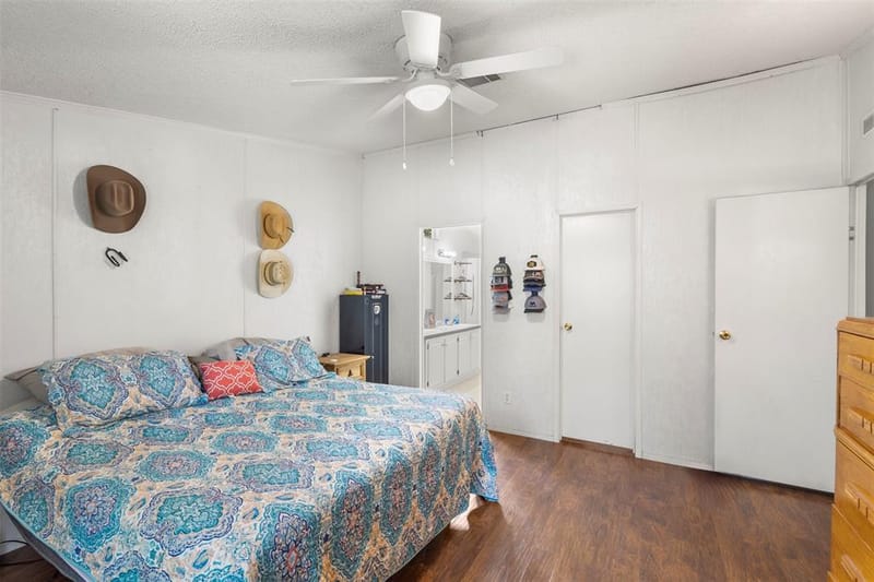 7821 Fm 3136, Alvarado TX 76009 - Photo 21