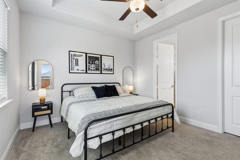 422 Holly Road, Little Elm TX 75068 - Photo 6