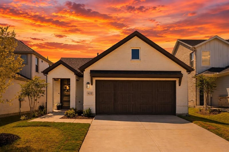 422 Holly Road, Little Elm TX 75068 - Photo 3