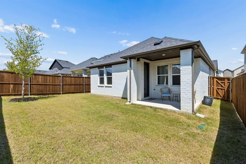 422 Holly Road, Little Elm TX 75068 - Photo 30